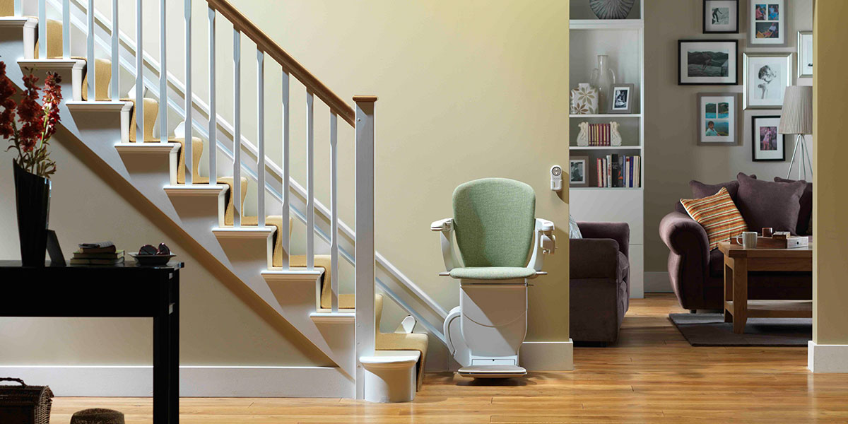 Things To Consider Before Purchasing A Stairlift